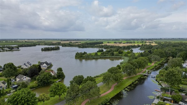 Medium property photo - Munte 13, 9642 JE Veendam